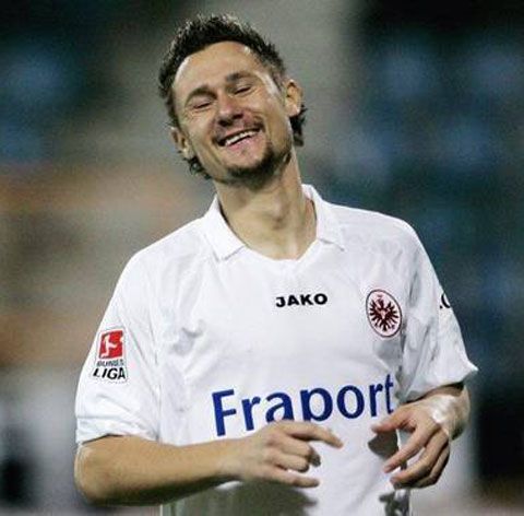 Hamburg l-a împrumutat pe românul Albert Streit de la Schalke 04 