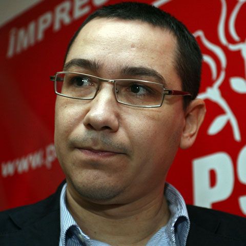 Ponta spune că va fi greu pentru PSD să găsească un alt ministru al Internelor