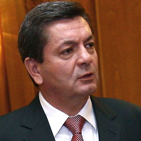 Ioan Rus despre demisia lui Dragnea: Mi-e greu să accept doar motivul lipsei banilor