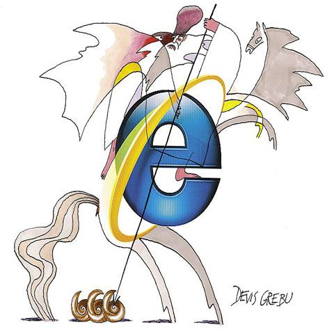 Mihail Neamţu: Noi psihoze religioase