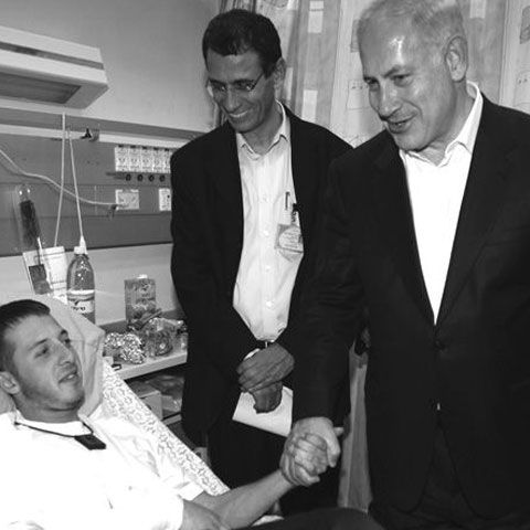 Războiul din Gaza întăreşte extrema dreaptă în Israel