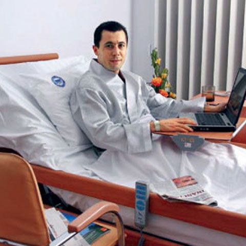 Tratamente în străinătate cu asigurări private