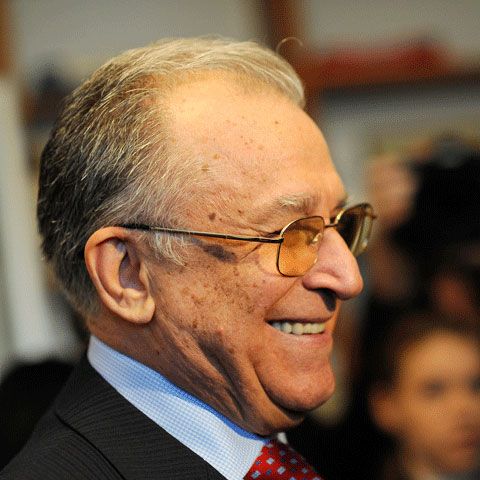 Ion Iliescu: Agenda de lucru