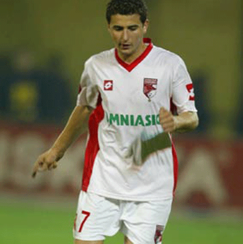 Dinamoviştii nici nu se gândesc să rateze campionatul şi grupele Ligii Campionilor