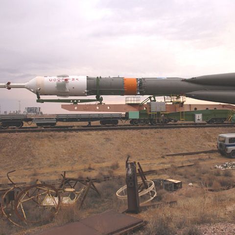 Coreea de Nord se pregăteşte să testeze o rachetă cu rază lungă de acţiune