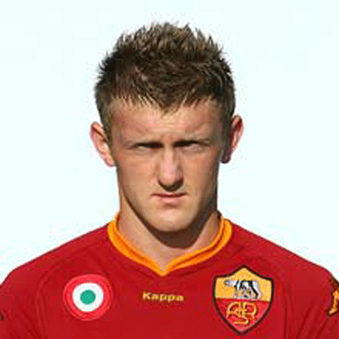 Italia - Adrian Piţ va reveni la AS Roma după ce a fost împrumutat la Pisa 