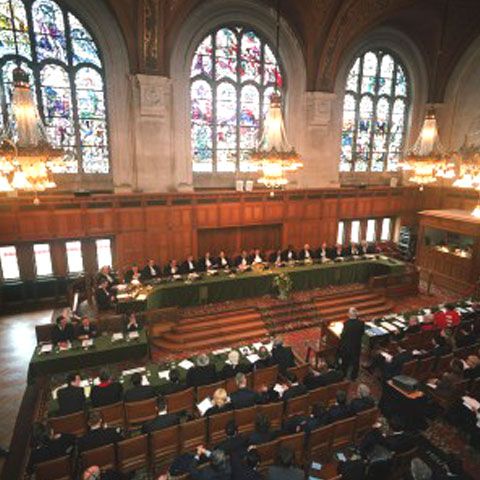 România a câştigat procesul: Insula Şerpilor nu va influenţa linia de delimitare 