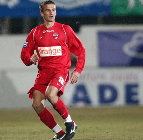 Dinamo - Transferul lui Goian şi Izvoranu la Terek Groznâi a eşuat 