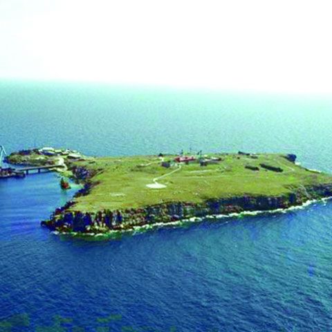 Ucraina este mulţumită, considerând că CIJ a recunoscut Insula Şerpilor drept insulă