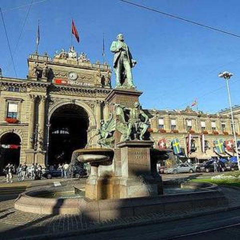 Un "nu" elveţian dat liberei circulaţii a românilor ar fi o catastrofă, spune preşedinţia UE