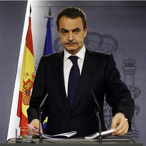 Spania trece prin cel mai grav moment al crizei economice, spune Zapatero