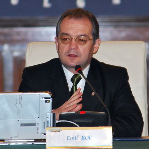 Guvernul va elabora o strategie de exploatare a resurselor alocate României în urma deciziei CIJ