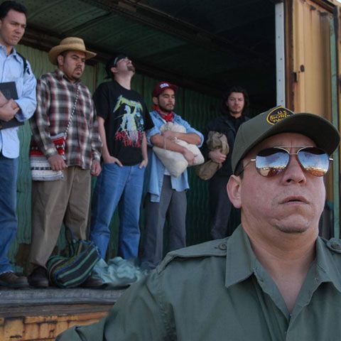 Campanie TV în SUA împotriva străinilor care "le iau slujbele americanilor"