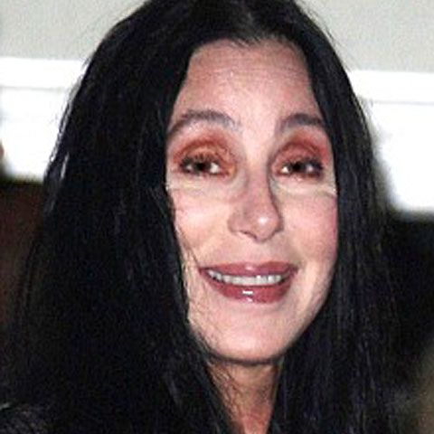 Cher seamană cu Ozzy Osbourne - VEZI FOTO