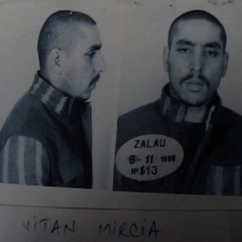 Condamnat pentru omor, un bărbat nu s-a mai întors la închisoare - Cum comentaţi?