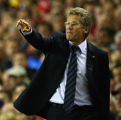 Mircea Sandu: "Boloni ar putea antrena oricând echipa naţională" 