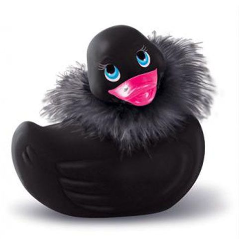 Jucărioare sexy, distribuite gratuit la Paris de Valentines Day