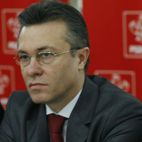 Diaconescu spune că nu există învingători şi învinşi după decizia de la Haga