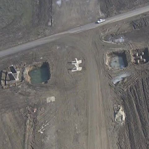 Muncitorii companiei Bechtel îşi vor relua activitatea din 16 martie