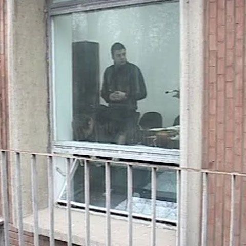 Spargere în Spitalul Judeţean de Urgenţă Galaţi