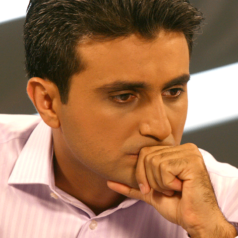 Robert Turcescu: Paşol na turbinca, Dragnea!