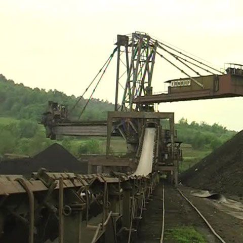 Un om de afaceri din SUA susţine că a dat mită pentru a obţine contracte cu CE Rovinari