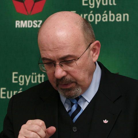 REVISTA PRESEI: Marko Bela: "România nu este stat naţional"