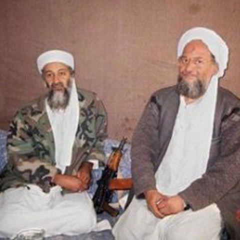 Numărul doi al Al Qaida îl critică pe Obama şi cheamă la Jihad