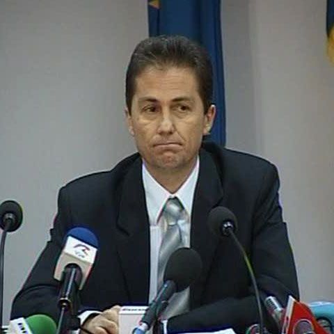 Daniel Morar, confirmat de CSM şef al DNA 