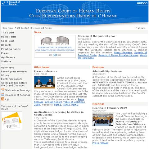 CEDO condamnă statul român pentru că nu a investigat cazul unui deţinut violat în penitenciar