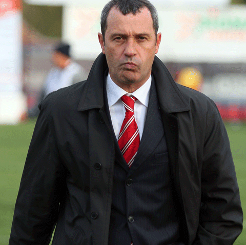 Dinamo a plecat în Antalya pentru cel de-al doilea cantonament din această iarnă 