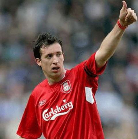 Robbie Fowler a semnat cu echipa North Queensland Fury 