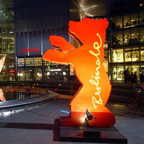 România participă cu patru filme la Festivalul de la Berlin