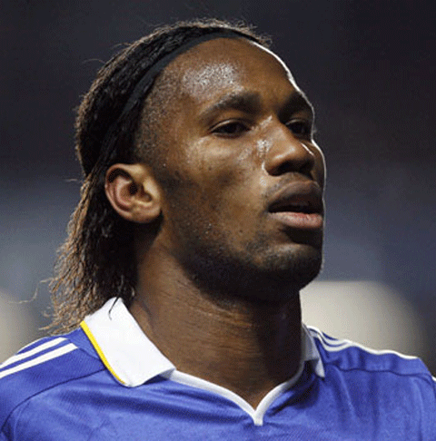 Inter l-a împrumutat pe Quaresma la Chelsea pentru a-l aduce mai uşor pe Drogba