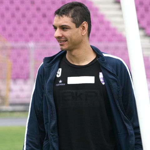 CNSL a interzis echipei FC Timişoara să mai facă transferuri în urma litigiului cu Ionel Ganea 