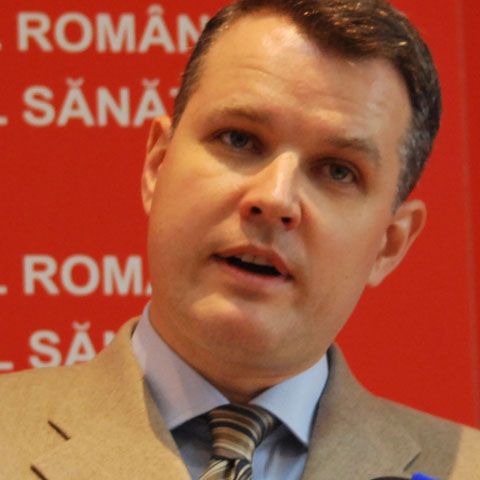 Ministrul Sănătăţii a aprobat ajutorul pentru transplantul de plămâni al pacientului mediatizat de Realitatea TV