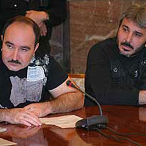 Fraţii Cămătaru nu au reuşit să obţină anularea deciziei de condamnare a Tribunalului