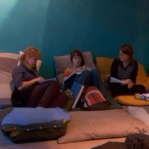 În Finlanda s-a deschis un loc unde oricine poate dormi după-amiaza 