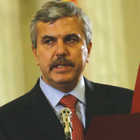 Dan Nica, propus în locul lui Dragnea