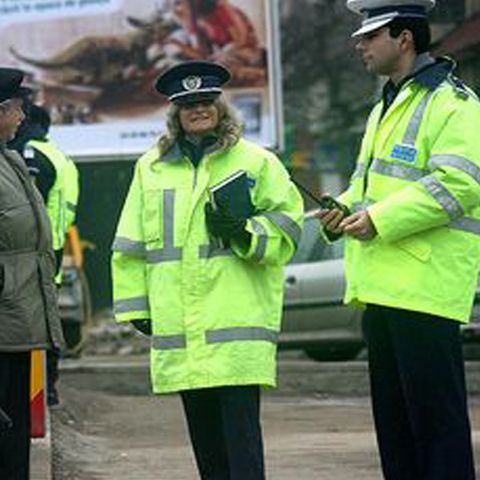 Filtrele de Ciorogârla, o glumă cu jandarmi şi poliţişti plictisiţi