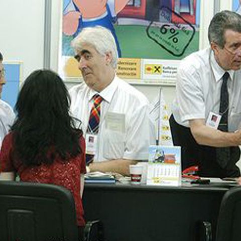 Băncile se gândesc la clienţii care devin şomeri