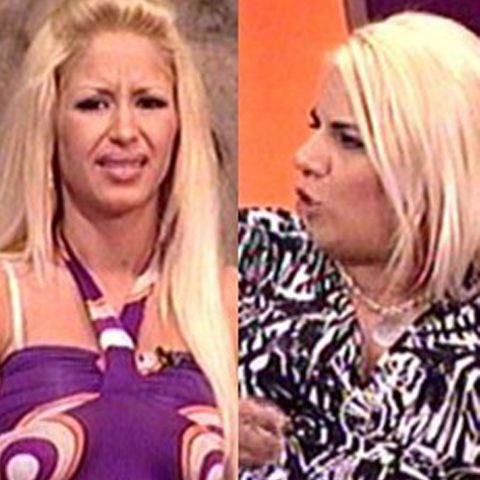 Oana "femeia porno" o vrea pe Nikita cu mărul în gură. Cinci cuţitari au vrut să o tranşeze pe femeia-bărbat