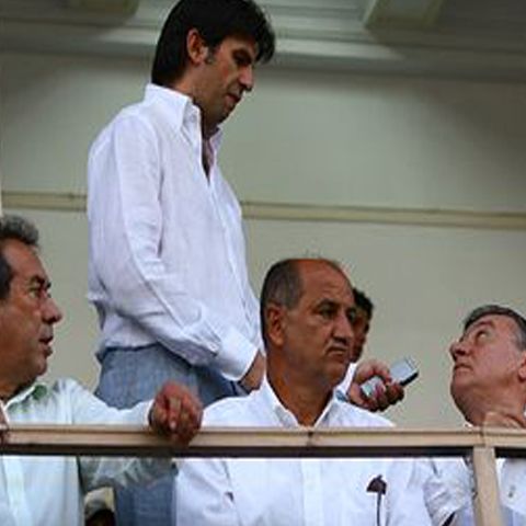 Mircea Sandu: "Dacă mă supăr, candidez şi în 2014"