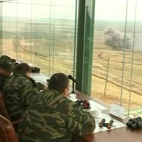 Rusia şi aliaţii din OTSC înfiinţează o Forţă de Reacţie Rapidă 