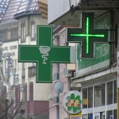 Preţul medicamentelor compensate a fost majorat cu 10 procente 