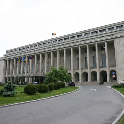 NewsIn: Fostul preşedinte al ANRM, Bogdan Găbudeanu, consideră că a fost demis pe motive politice