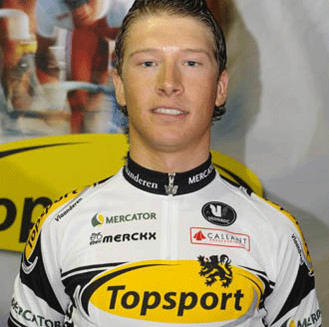 Un rutier de la Turul Qatarului a fost găsit mort în camera lui de hotel