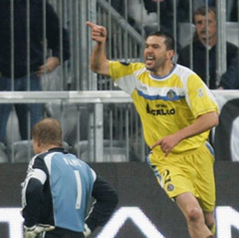 NewsIn: Contra susţine că din cauza scandalurilor din Liga I nu mai vrea să se întoarcă în fotbalul românesc