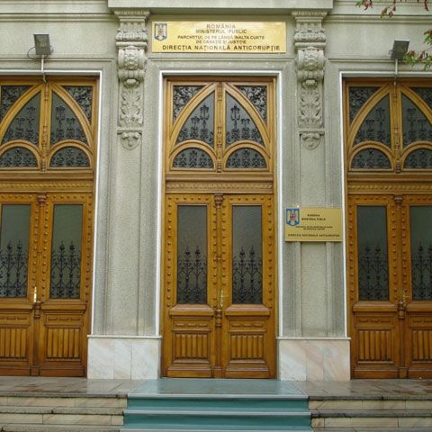 DNA s-a autosesizat în cazul mitei de la Complexul Rovinari