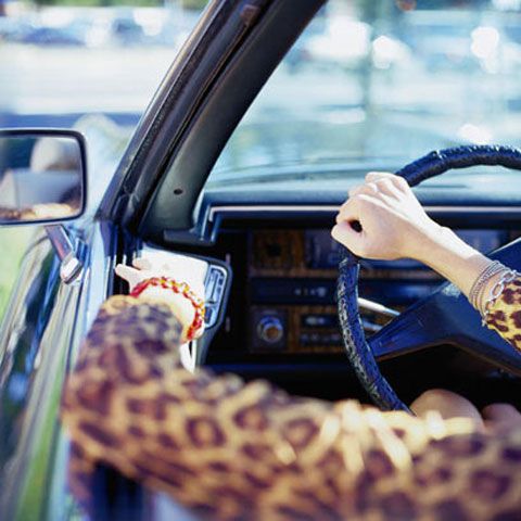 O femeie din Coreea de Sud a picat testul auto de 771 de ori